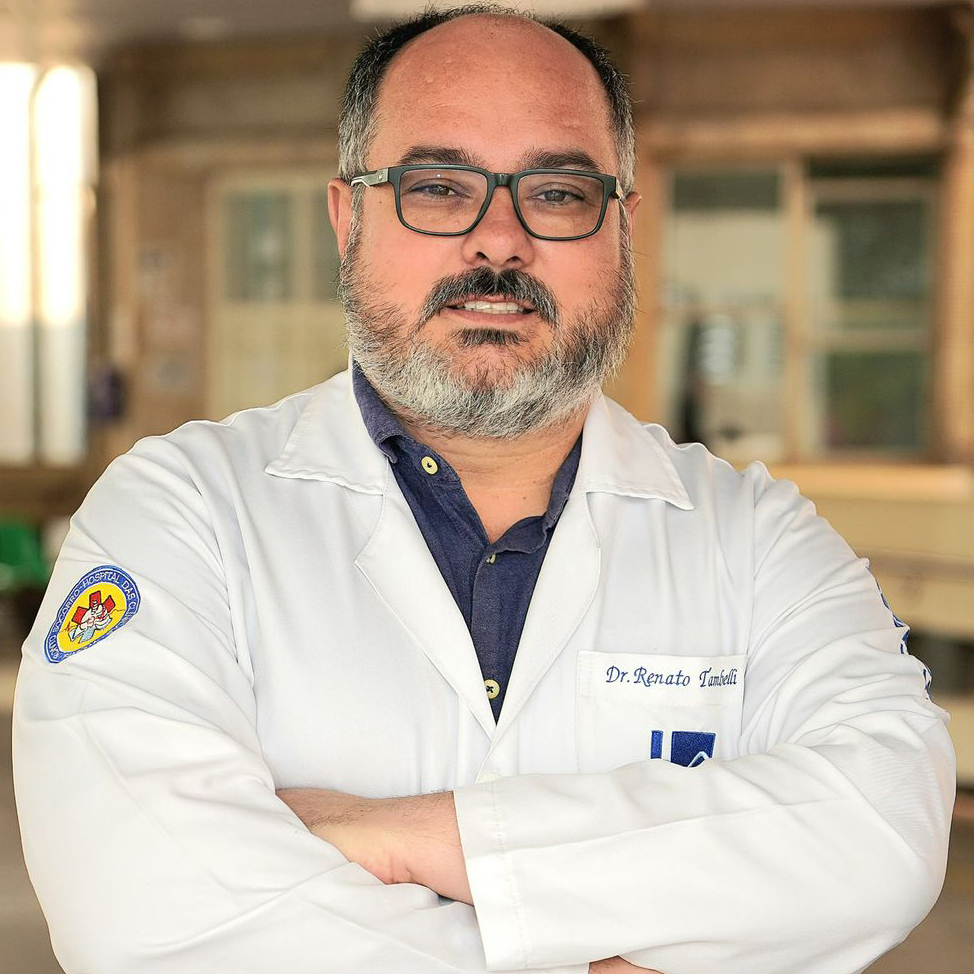 Dr. Renato Augusto Tambelli